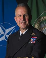 Deputy Supreme Allied Commander Europe (DSACEUR)