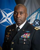 Allied Special Operations Forces Command
