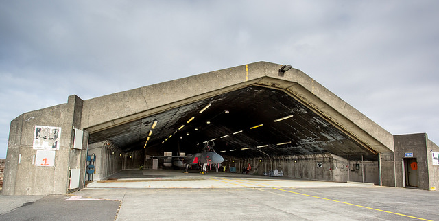 keflavik air force base