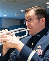 Technical Sergeant Thomas Salyers