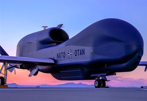 Deterrence and Defence