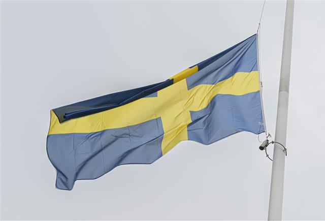 SHAPE | SHAPE welcomes its newest member - The Kingdom of Sweden