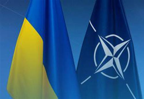 NATO Security Assistance and Training for Ukraine